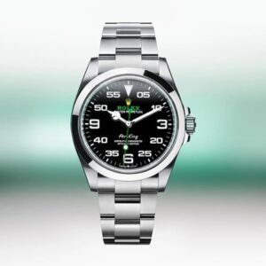 Replica Rolex Air King Watches