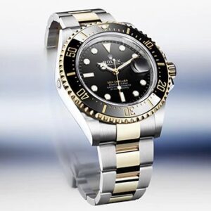 Rolex Sea Dweller Replica Watches