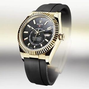 Rolex Sky Dweller Replica