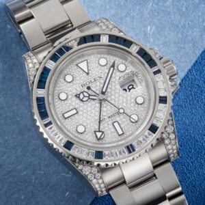 Diamond Rolex Replica