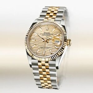 Rolex DateJust Replica