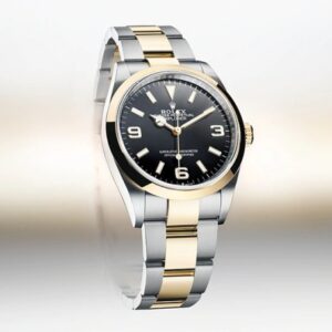 Rolex Explorer Replica