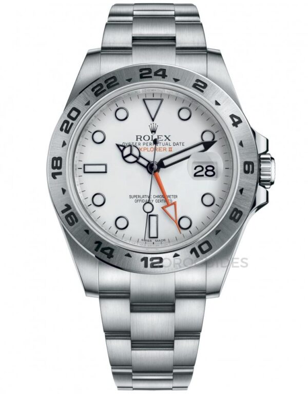 ROLEX WATCH 216570-77210