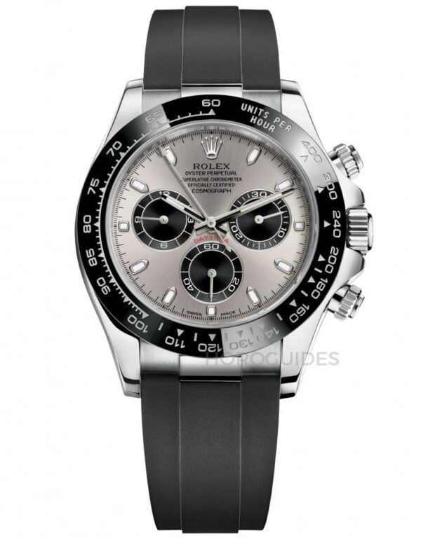 Rolex Daytona 116519-LN-0027(Ghost daytona)