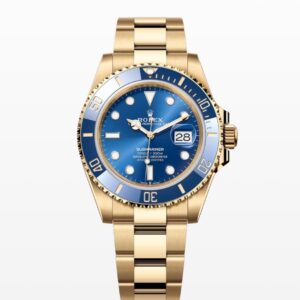 Submariner-date Reference 126618LB
