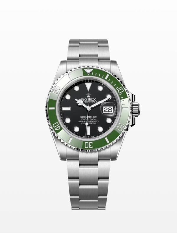 Submariner Date  Reference 126610LV