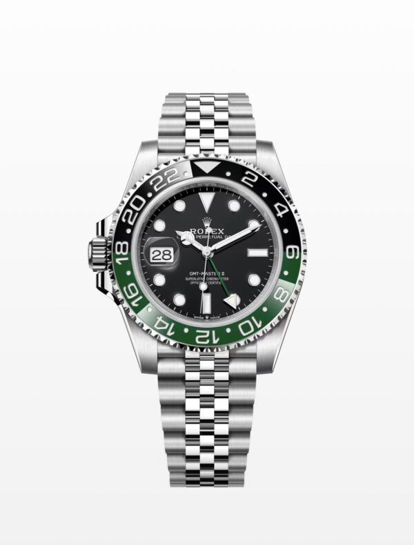 GMT-Masterll Referenc 126720VTNR