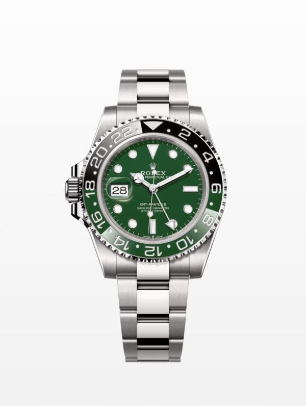 GMT-Master ll   Reference 126729VTNR