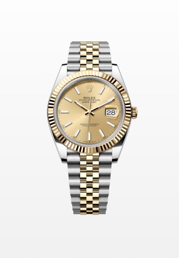 Datejust-Reference-126333