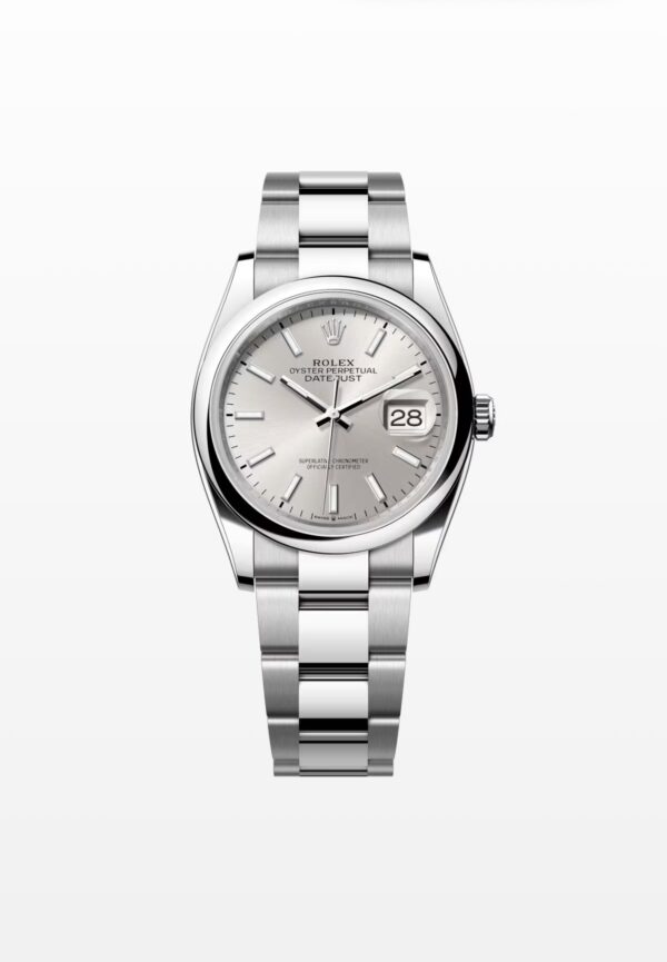 Datejust-Reference 126200