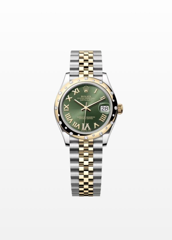 Datejust-Reference 278343RBR