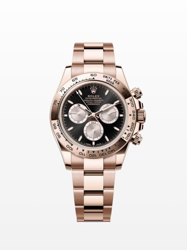 Cosmogrph Daytona Reference126505